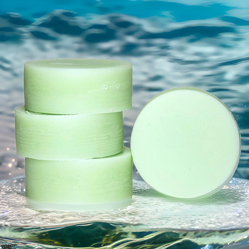 Natural Conditioner Bars
